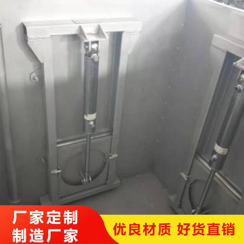 截流井闸门价格低