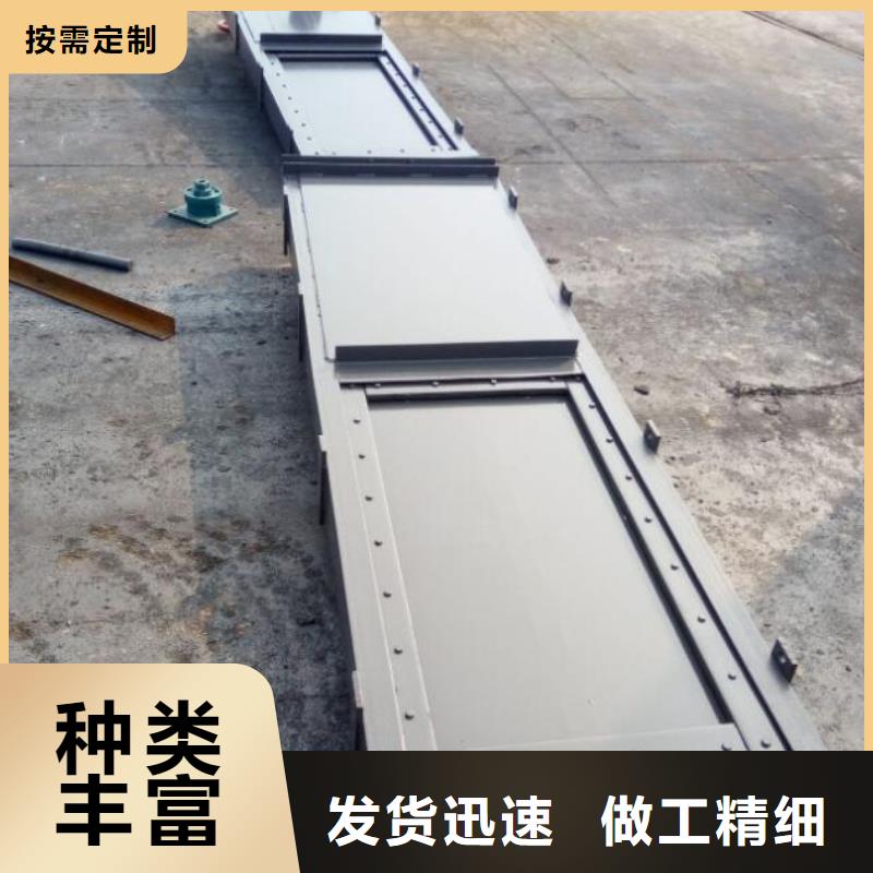  截流井闸门选择我们选择放心