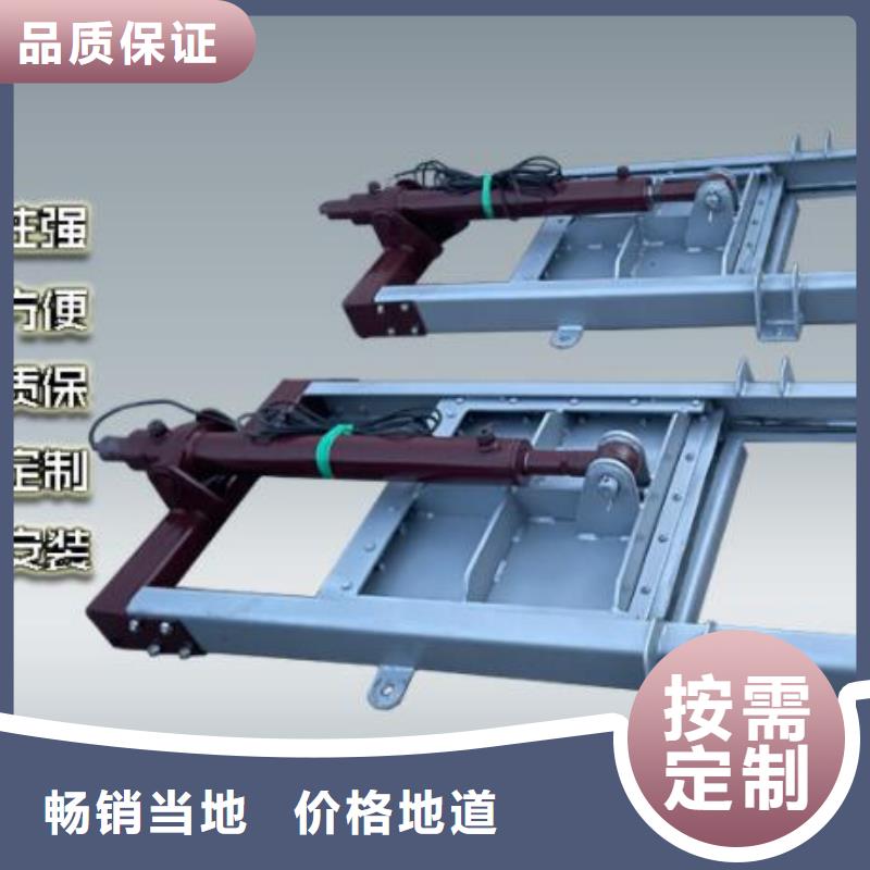 截流井闸门丰富的行业经验