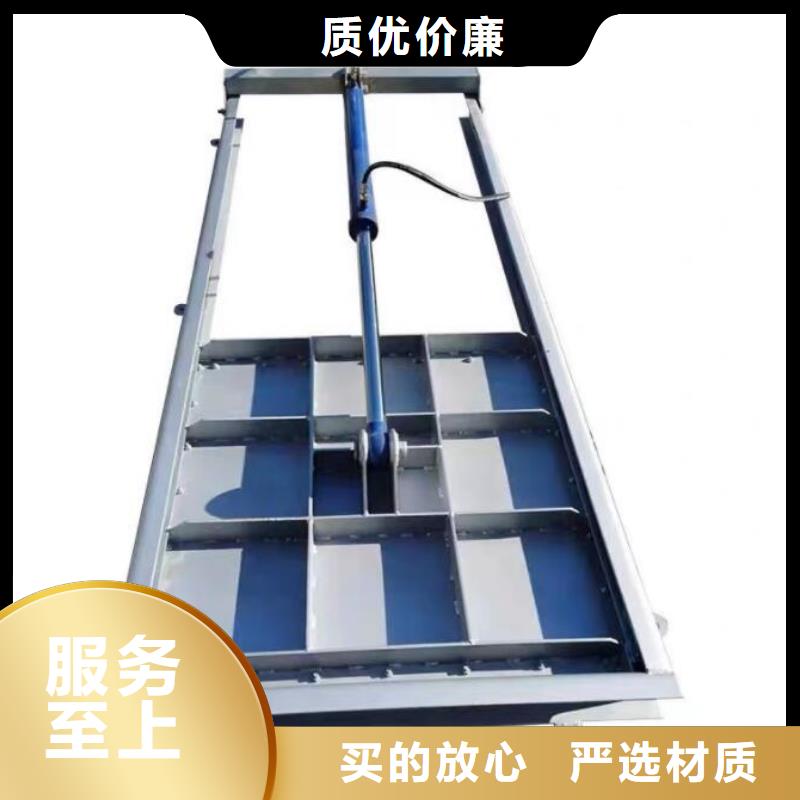  截流井闸门可定制
