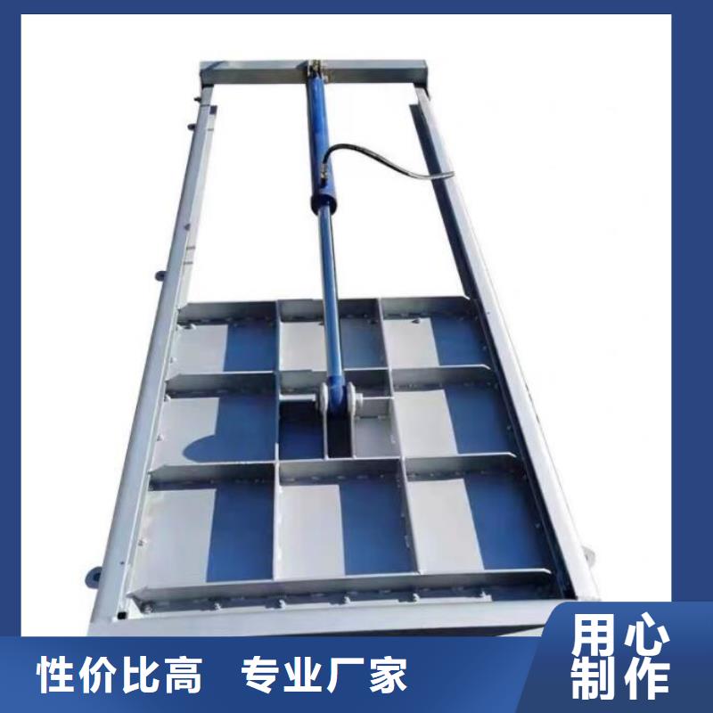  截流井闸门免费询价