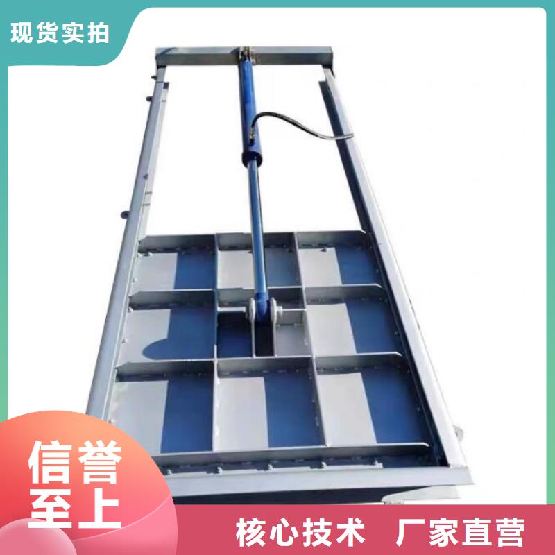 截流井闸门好产品放心购