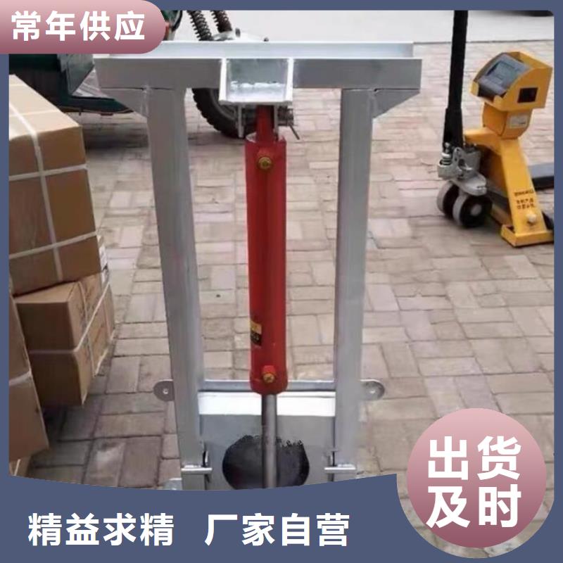 【截流井闸门】卷扬启闭机真正的源头厂家
