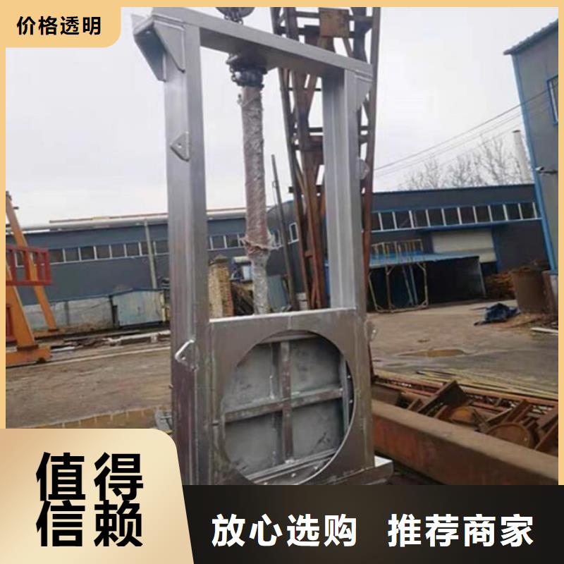 截流污水闸门厂家直销2025品牌企业
