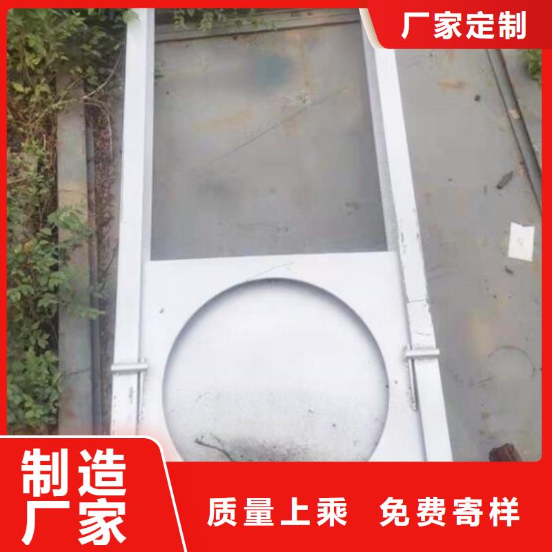 截流井闸门精挑细选好货