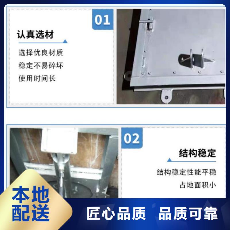  截流井闸门厂家大量现货