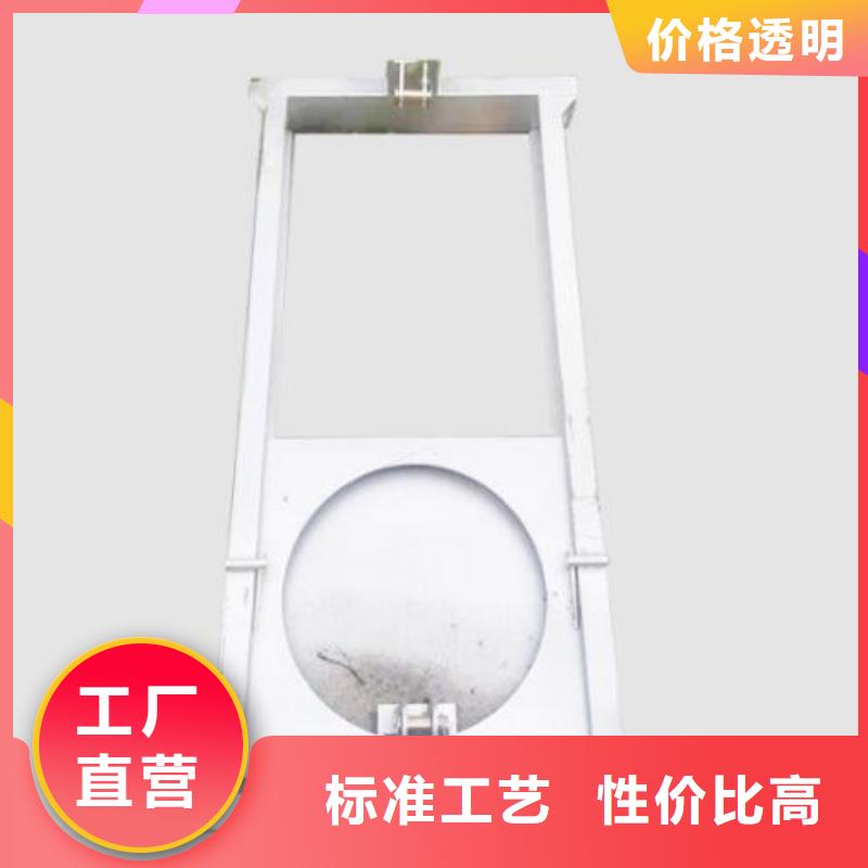  截流井闸门认准大品牌厂家