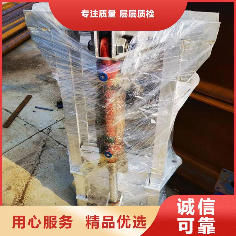  截流井闸门厂家技术完善