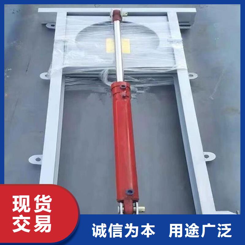 实力雄厚的一体化智能截流井闸门厂家