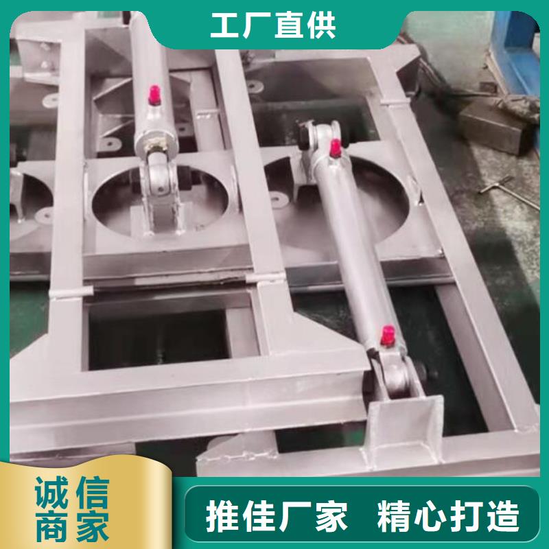  截流井闸门可定制
