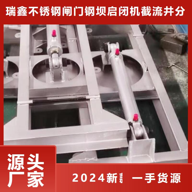 截流井闸门合页钢坝满足客户需求