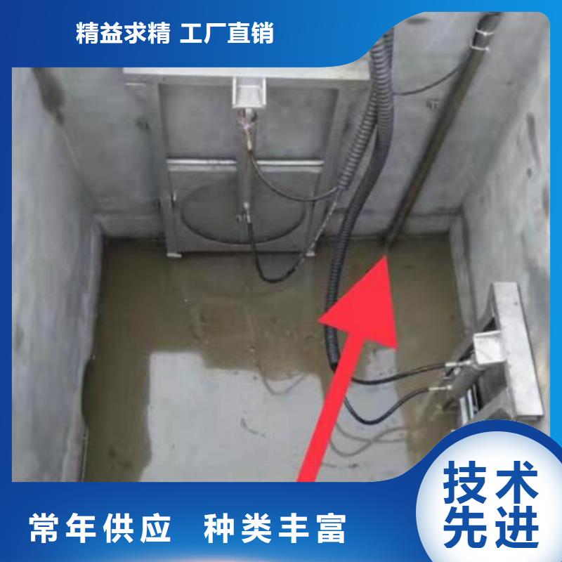 多年专注截流井污水闸门生产的厂家