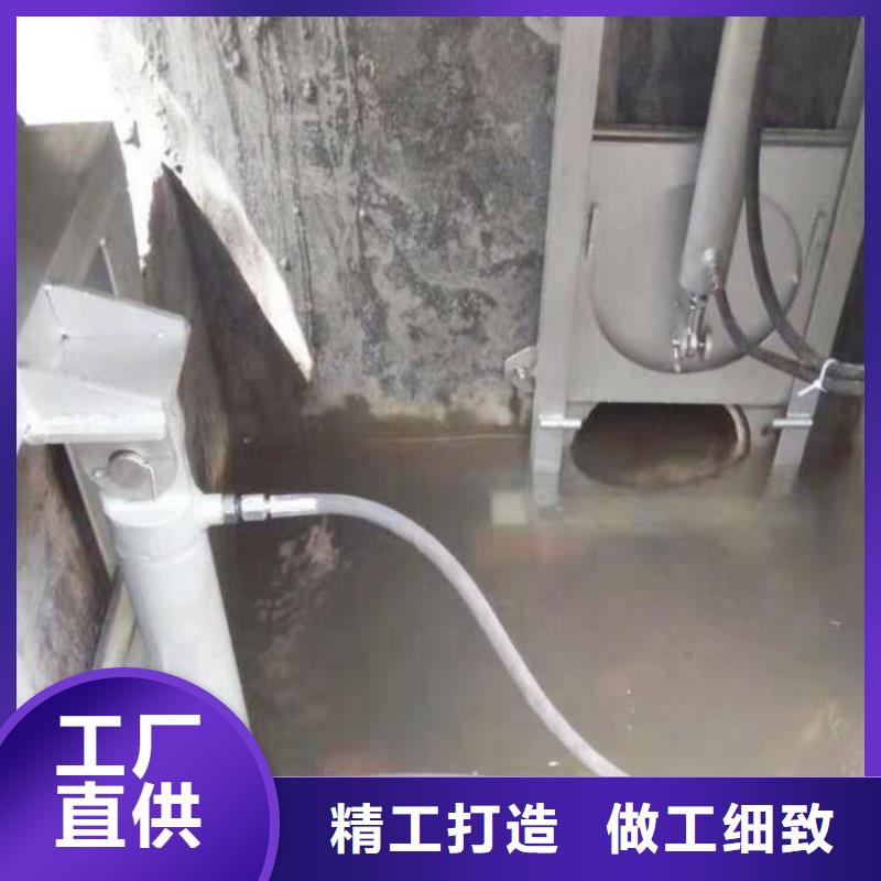  截流井闸门用心做好每一件产品