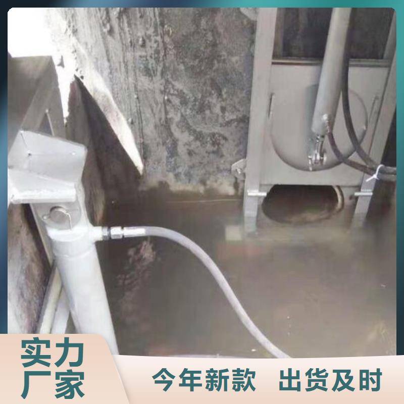 限流闸门操作