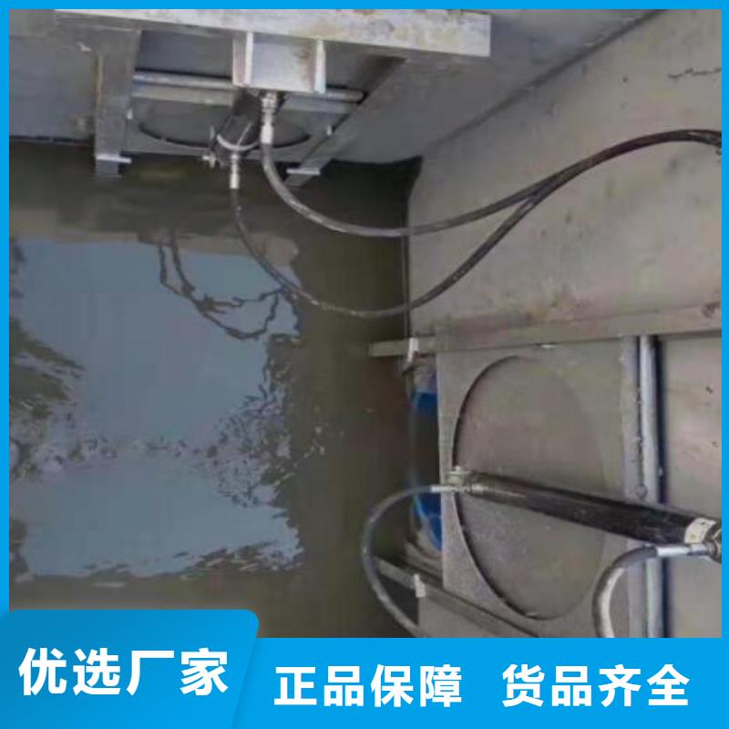 截流井闸门厂家直销直供
