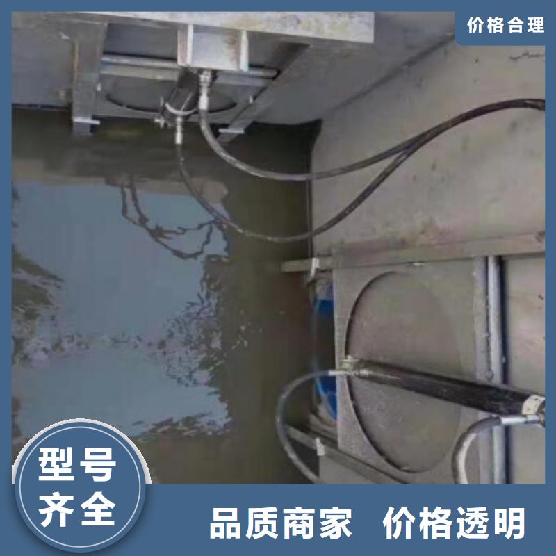 截流井闸门-渠道铸铁闸门一手货源源头厂家