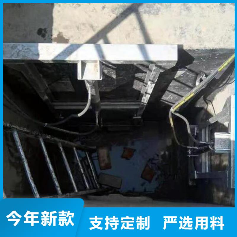  截流井闸门源头厂源头货