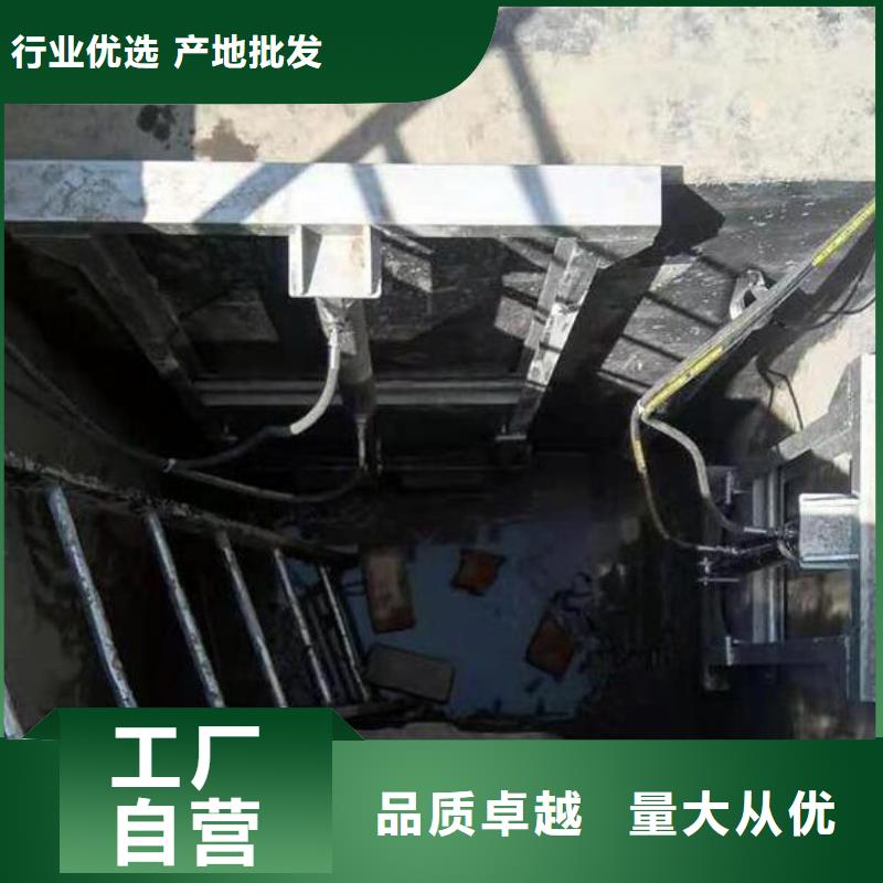 限流闸门2025批发价格