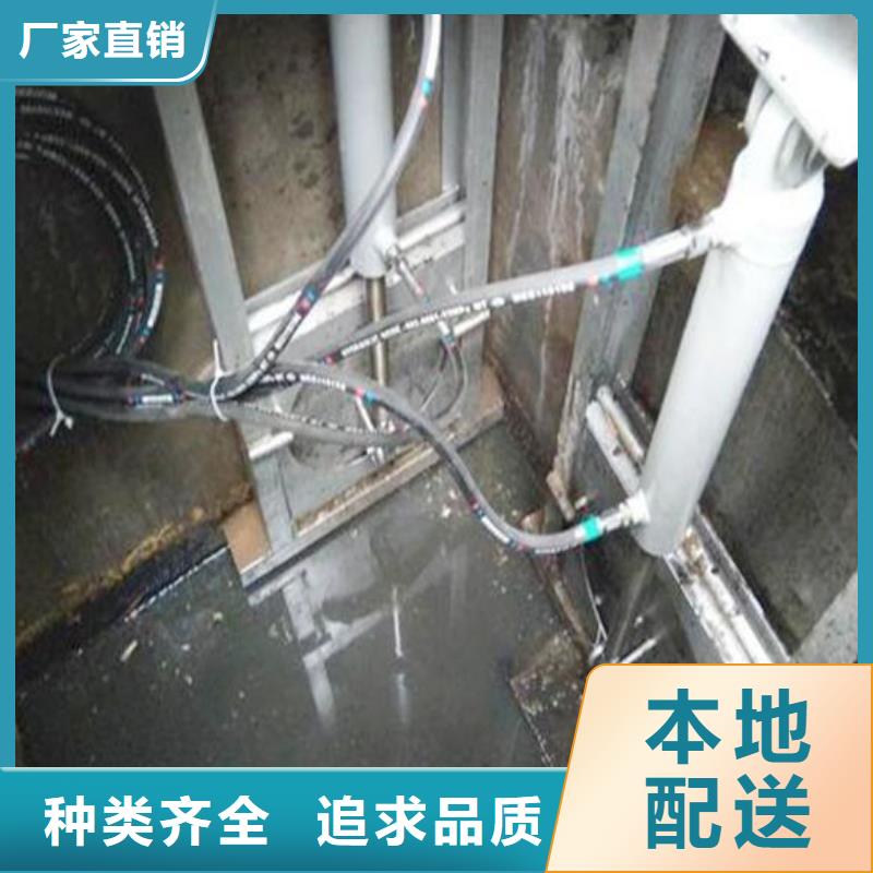 祁县速闭式液动限流闸门