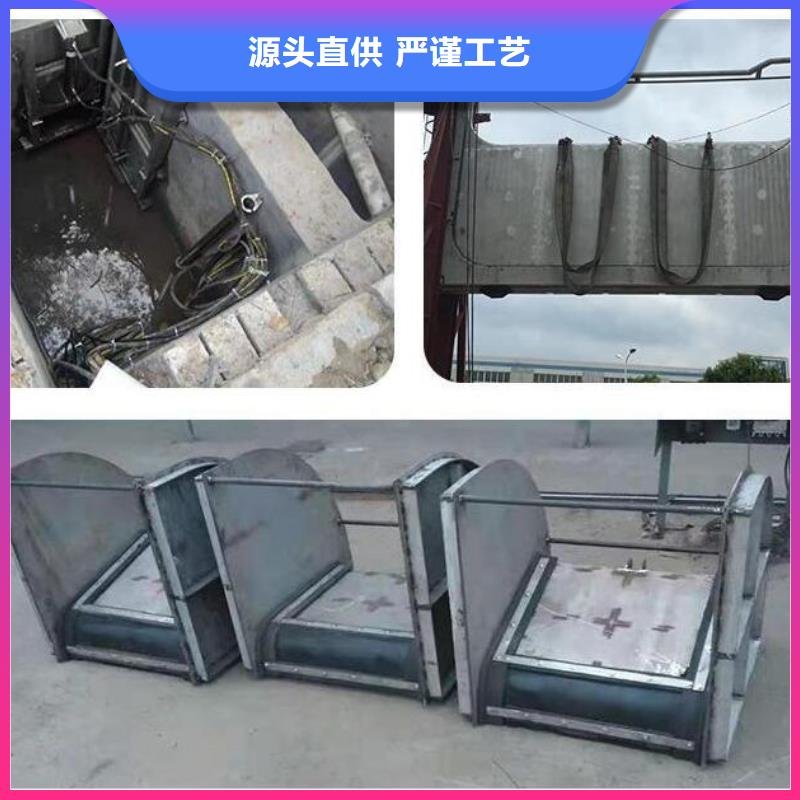 截流井闸门厂家供应