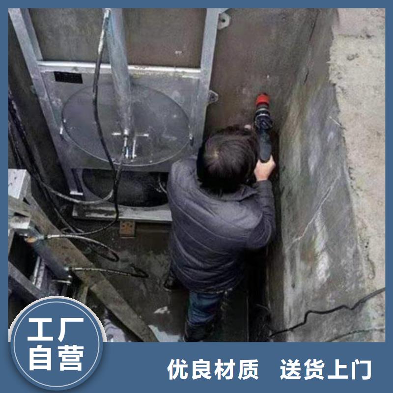 截流井闸门精挑细选好货