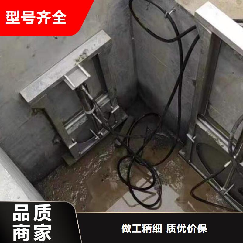 截流井闸门,液压翻板钢坝大品牌值得信赖