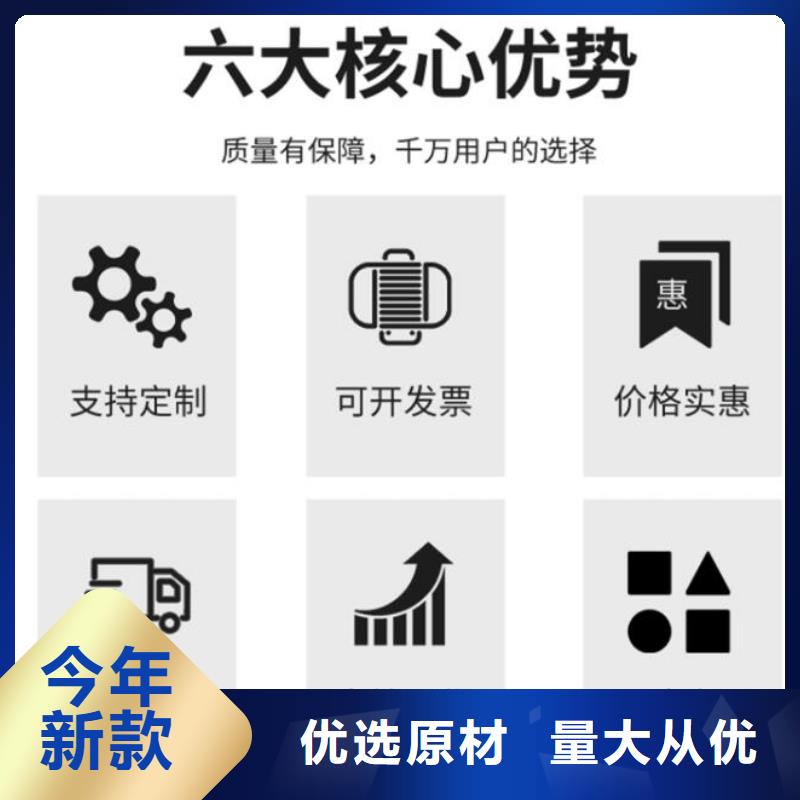 截流井闸门价格低