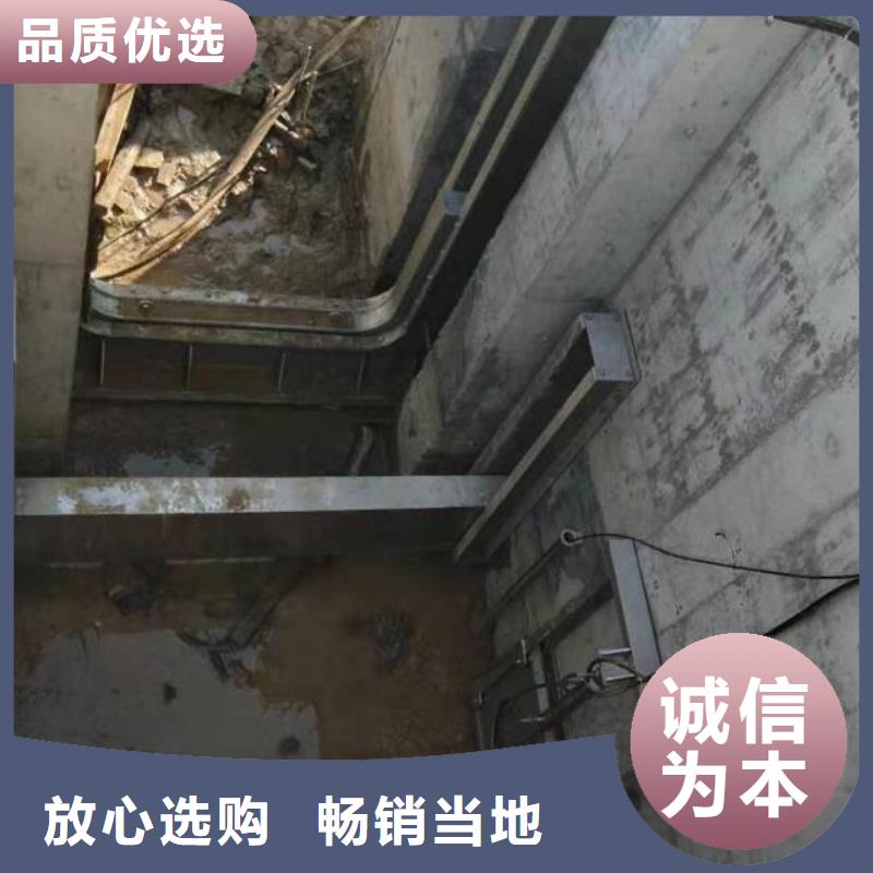  截流井闸门认准大品牌厂家