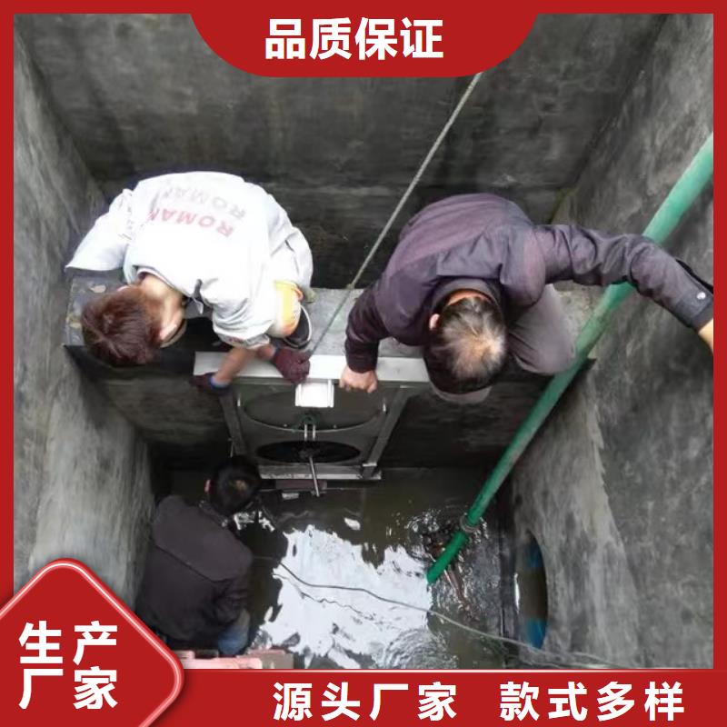 截流井闸门【液动限流闸门】同行低价