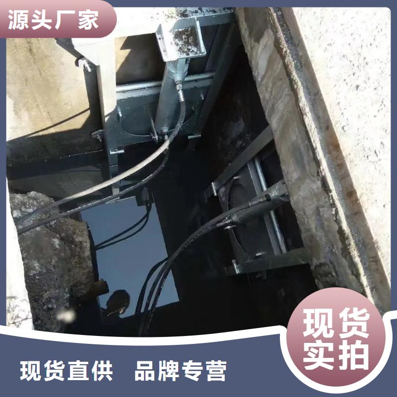 截流井闸门免费获取报价