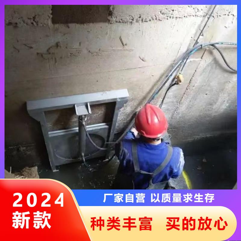 截流井闸门好产品放心购
