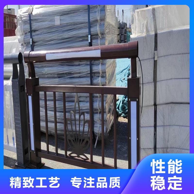 【304不锈钢护栏】LED防护栏杆支持定制加工