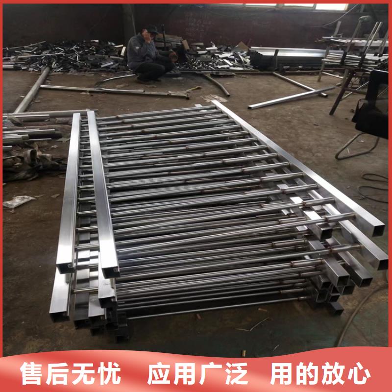 防撞护栏品牌厂家