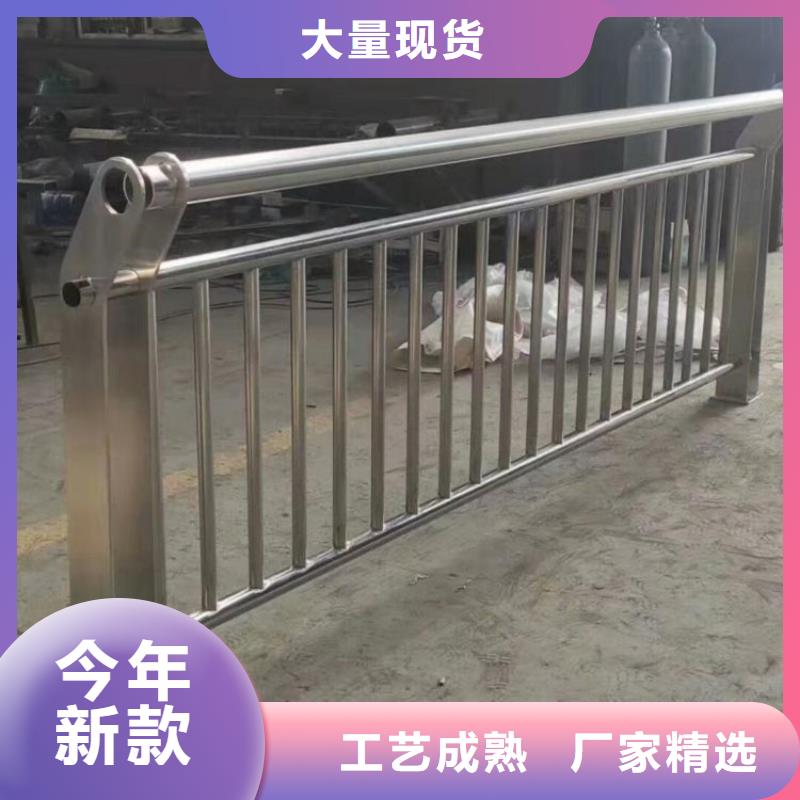 【桥梁防撞护栏-镀锌波形护栏可零售可批发】