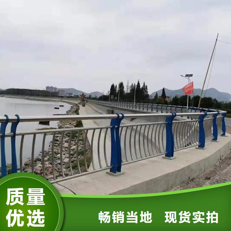 桥梁护栏工程厂家政守信用合作单位-验货付款
