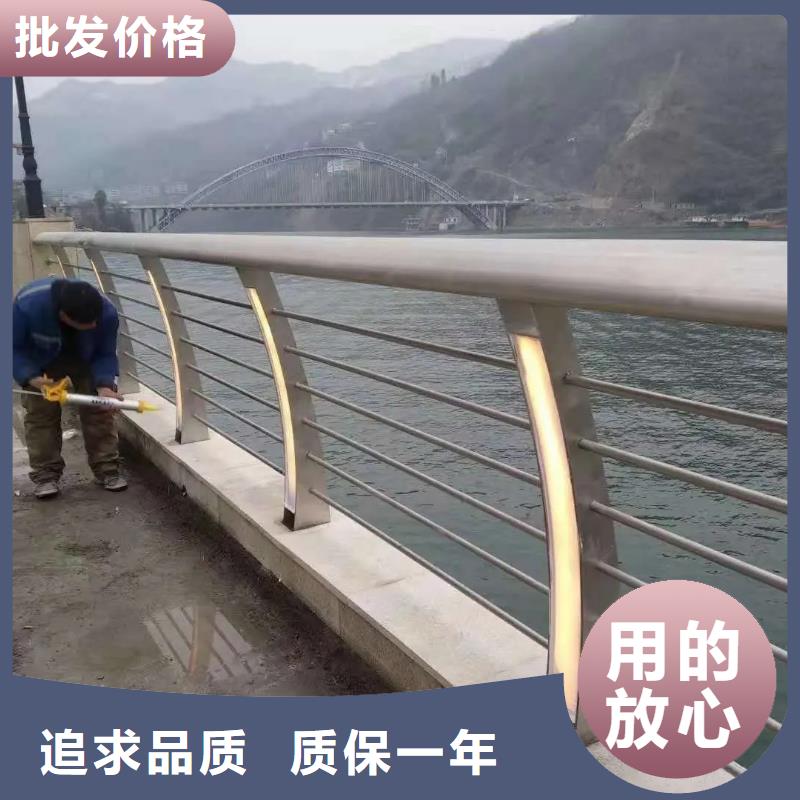 君山铸钢护栏立柱