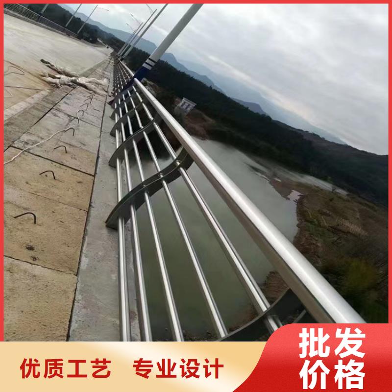 沂南静电喷涂钢护栏厂家诚信厂家