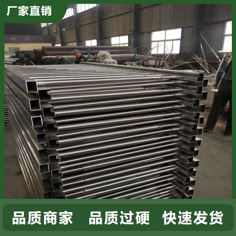 薛城区铝合金灯光防撞立柱/栏杆护栏桥梁护栏,实体厂家,质量过硬,专业设计,售后一条龙服务