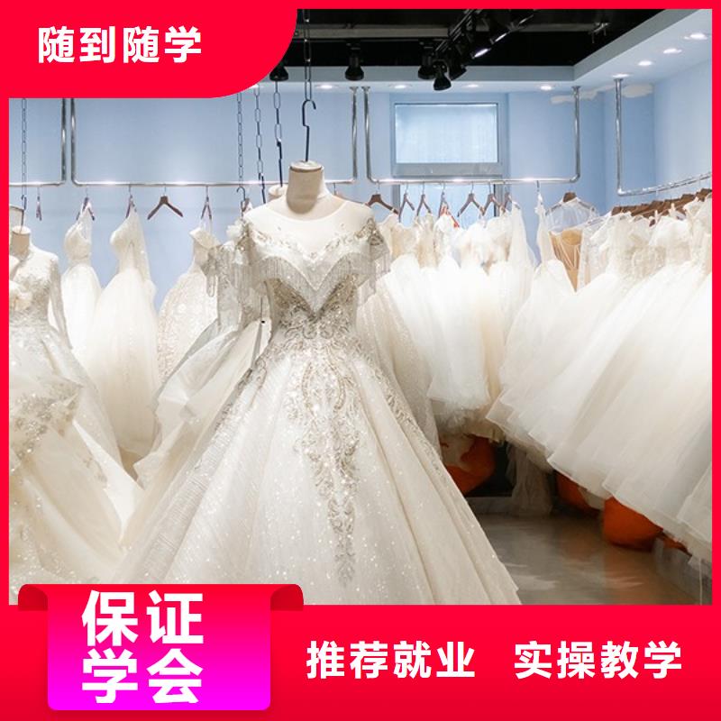永城汉服化妆造型培训大概多少钱