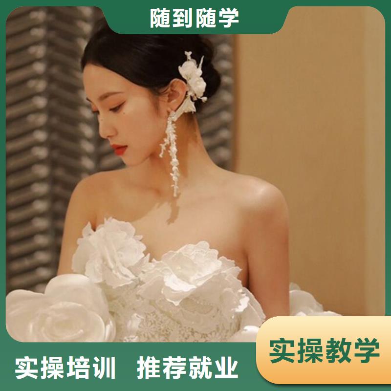 永城汉服化妆造型培训大概多少钱