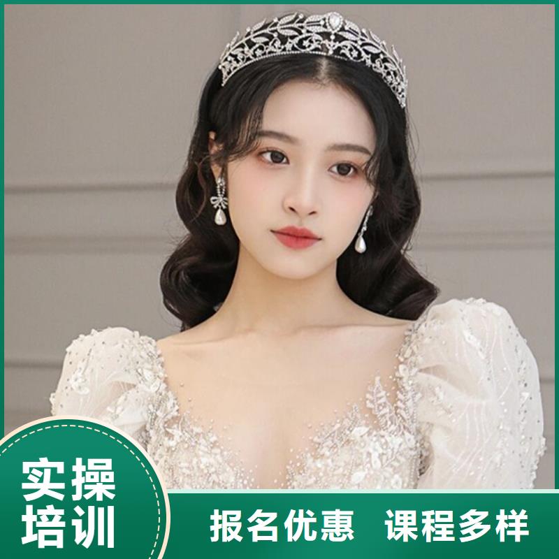 古代汉服化妆培训学多久