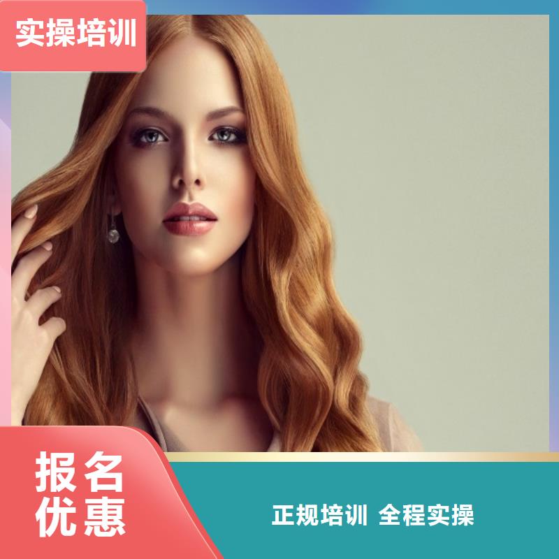 邯山男孩学剪发靠谱的