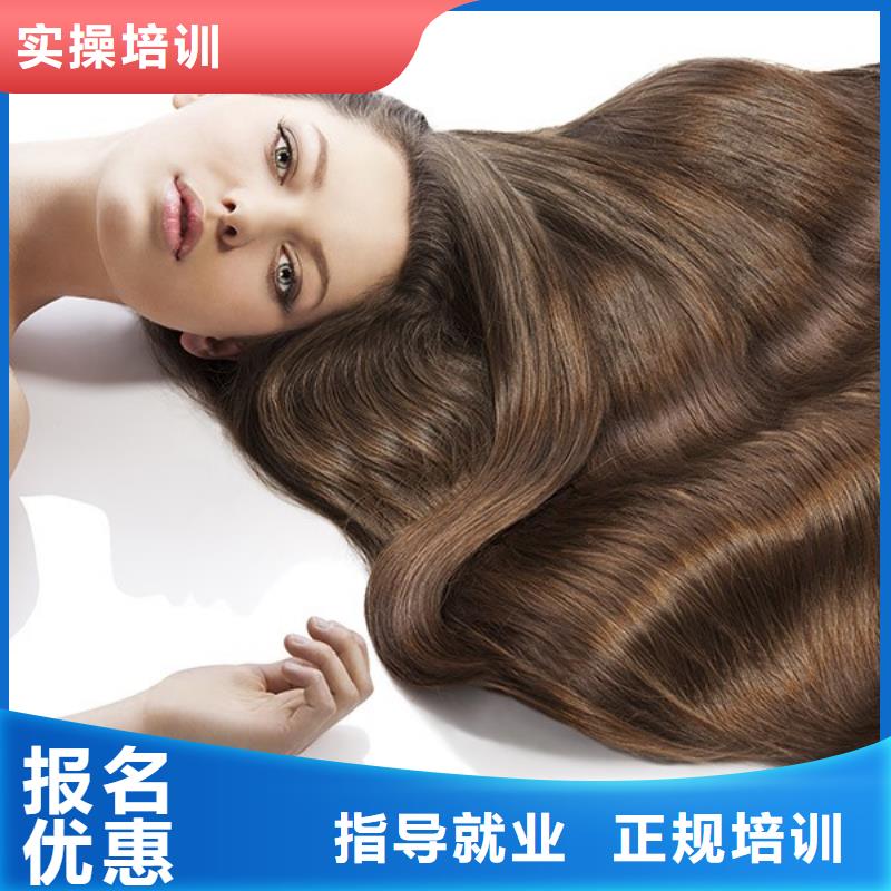 邯山男孩学剪发靠谱的
