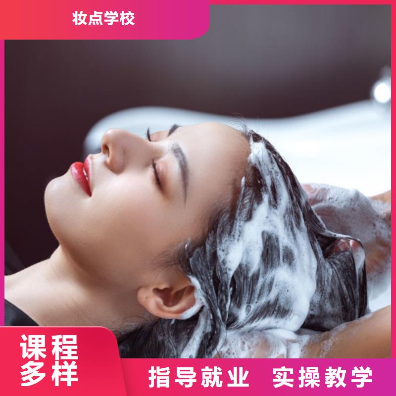 邯山男孩学剪发靠谱的