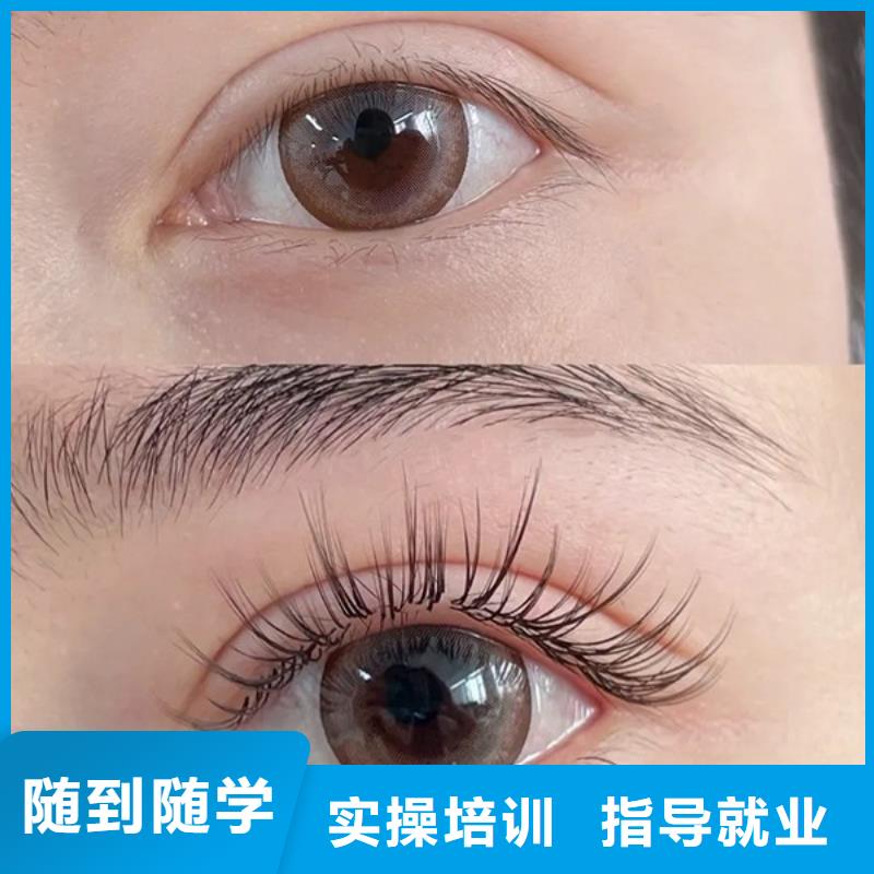 纹绣_彩妆培训专业齐全