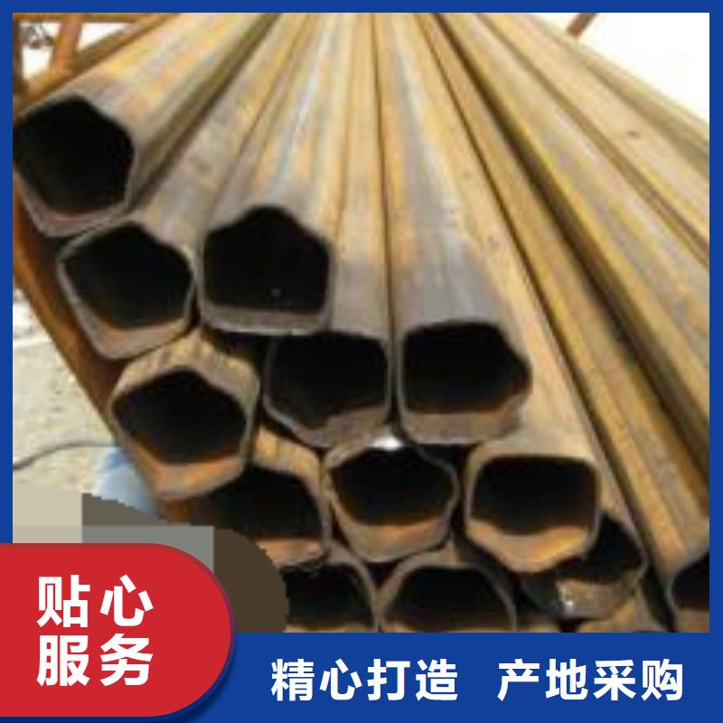 【无缝钢管Q355B无缝钢管源厂直销】