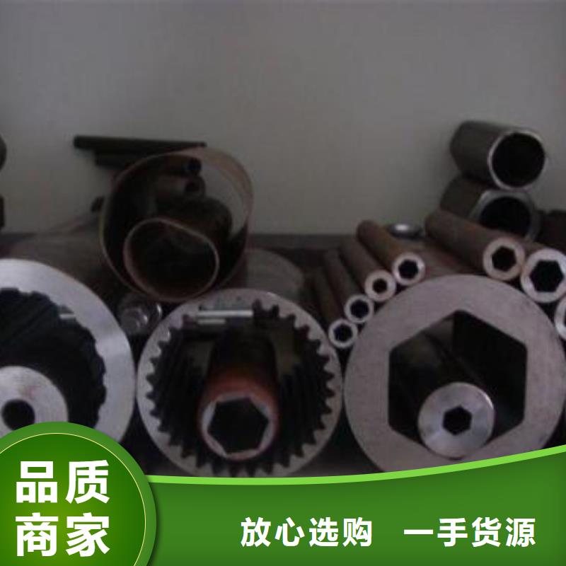 无缝钢管Q355B无缝钢管实体厂家
