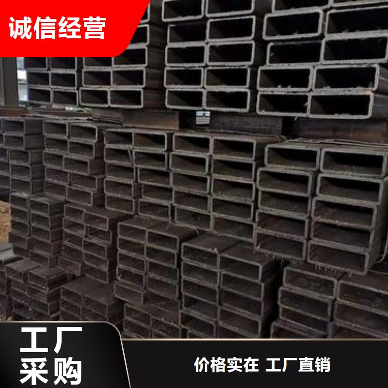 Q355B无缝管规格表
