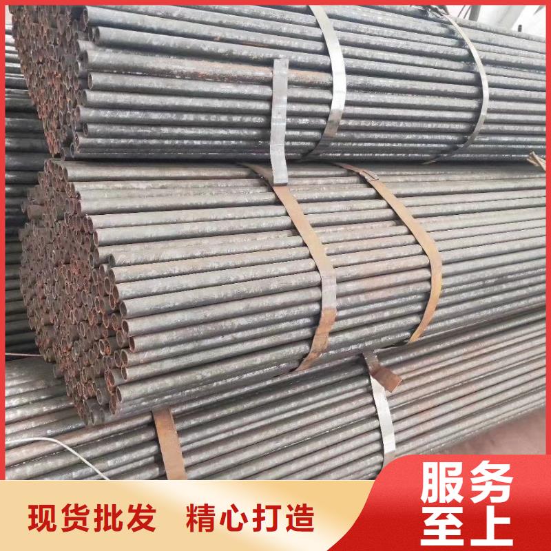 Q355C大口径方管力学性能