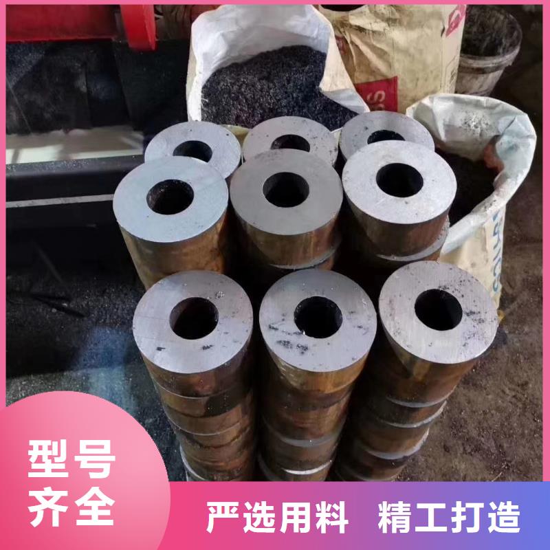 Q355B无缝管规格表